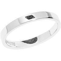 Anneau Comete Femme Fedeli in Argent Zircone ANG 111 M20 - ANG 111 M20